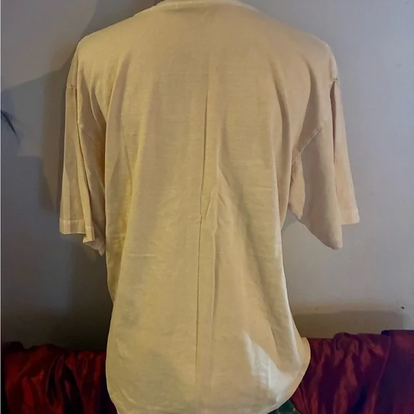 Alton Brooke Original – “Sunshine Is My Favorite Color” Graphic Tee - Picture 3 of 5